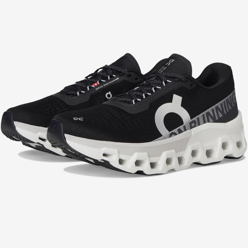 On Running Cloudmonster 2 Sneakers Women